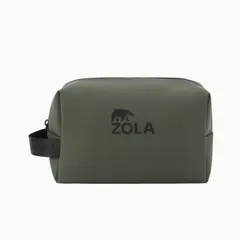 ZOLA OUTDOORS - Neceser Daily 2,9L Viaje y Uso Diario Zola adultos