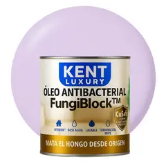 KENT - ÓLEO ANTIBACTERIAL FungiBlock™ - 1L LILA ALGODÓN