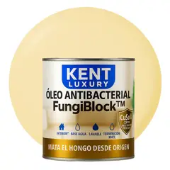 KENT - ÓLEO ANTIBACTERIAL FungiBlock™ - 1L MAÍZ DULCE