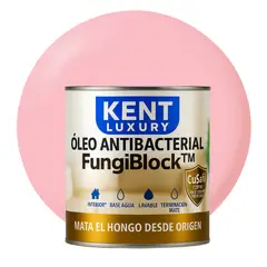 KENT - ÓLEO ANTIBACTERIAL FungiBlock™ - 1L ROSA TÉ