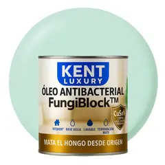 KENT - ÓLEO ANTIBACTERIAL FungiBlock™ - 1L VERDE HIELO