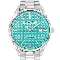 MATHEY TISSOT - Reloj Hombre Urban Auto H411ATIF