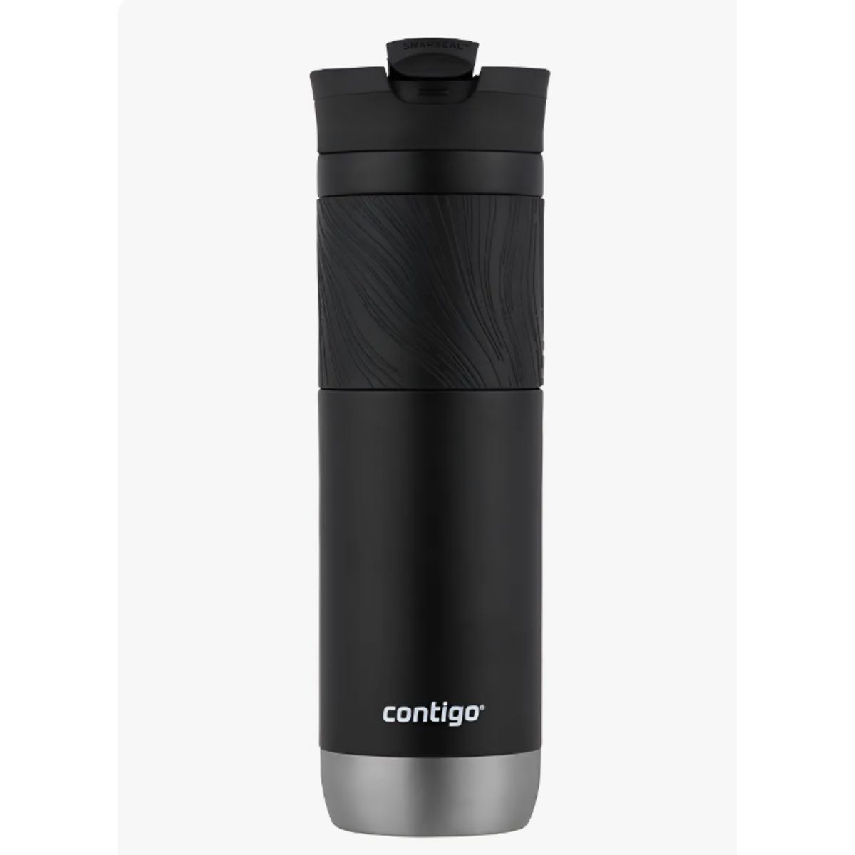 CONTIGO - Mug Byron Licorice Contigo Vaso Térmico 710ml
