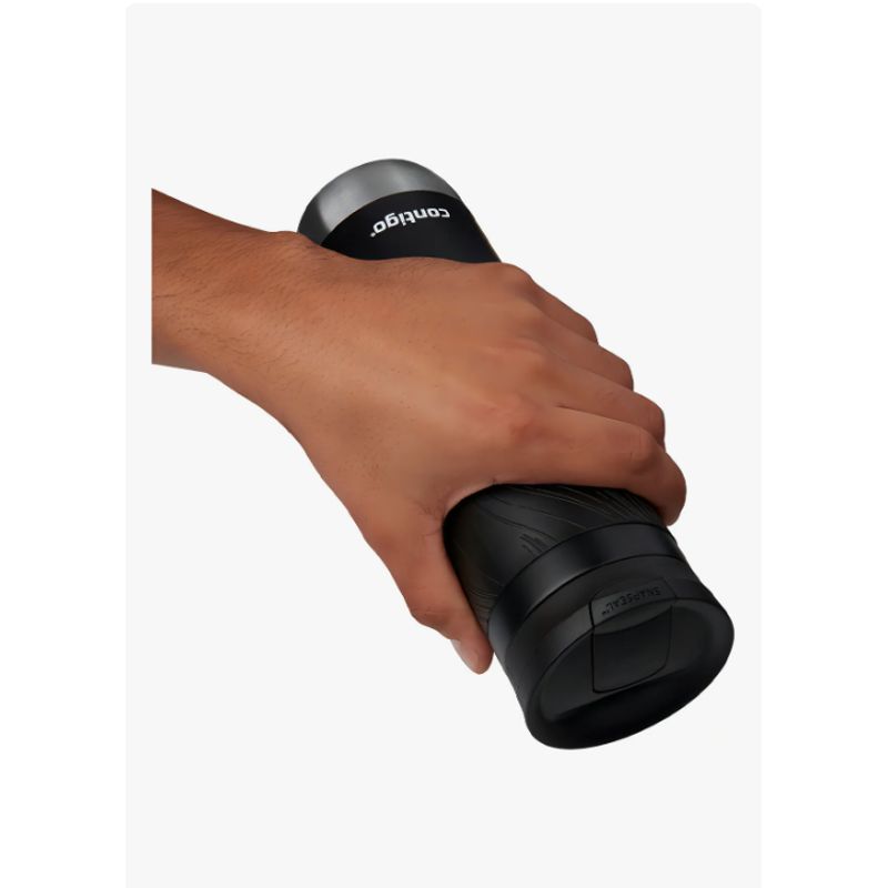 CONTIGO - Mug Byron Licorice Contigo Vaso Térmico 710ml