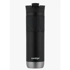 CONTIGO - Mug Byron Licorice Vaso Térmico 710ml