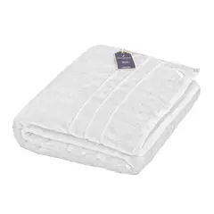 NAUTICA - Toalla  de Baño Home 100% algodon 76X 137 Blanco