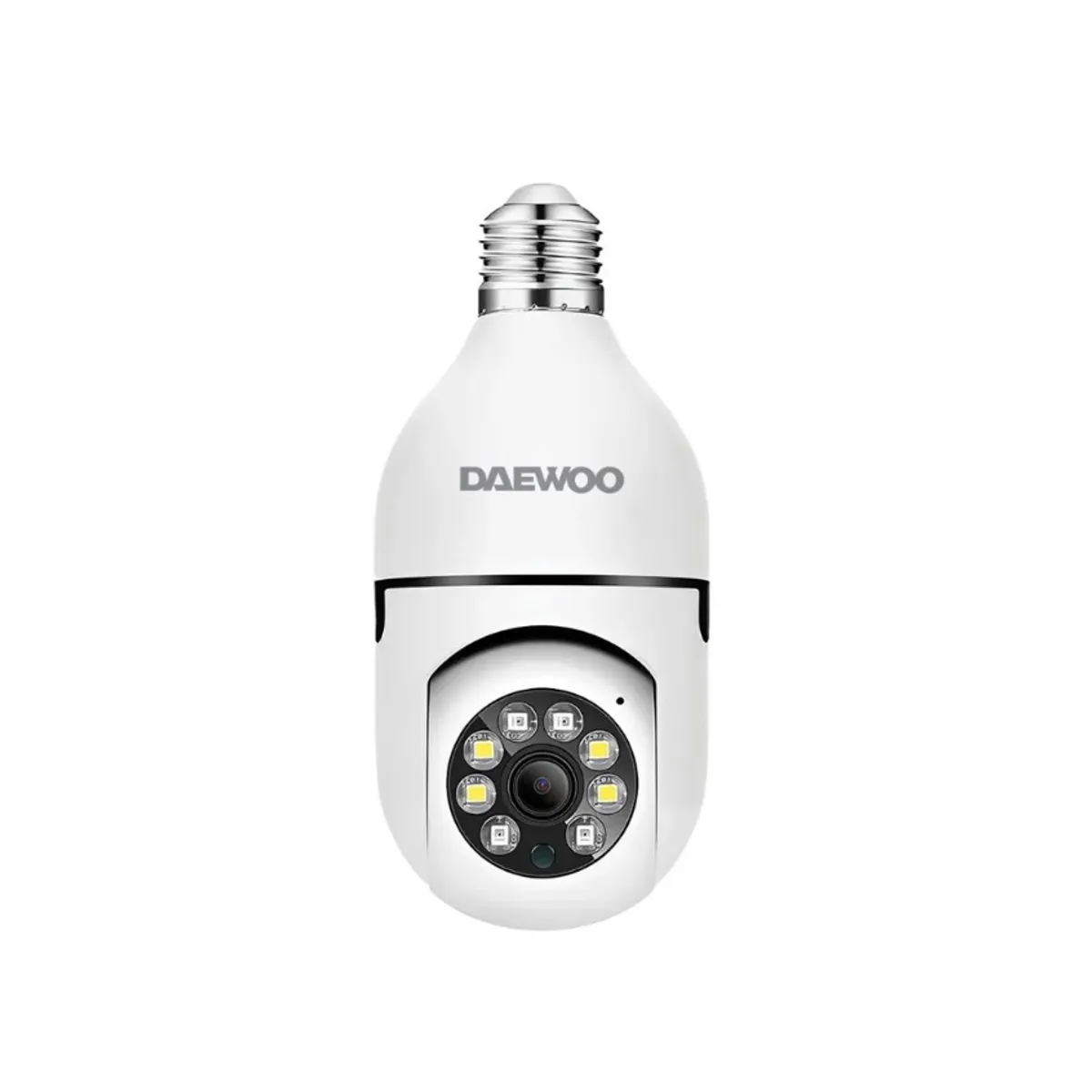 DAEWOO - Cámara De Seguridad IP Daewoo Ampolleta DI-SC004
