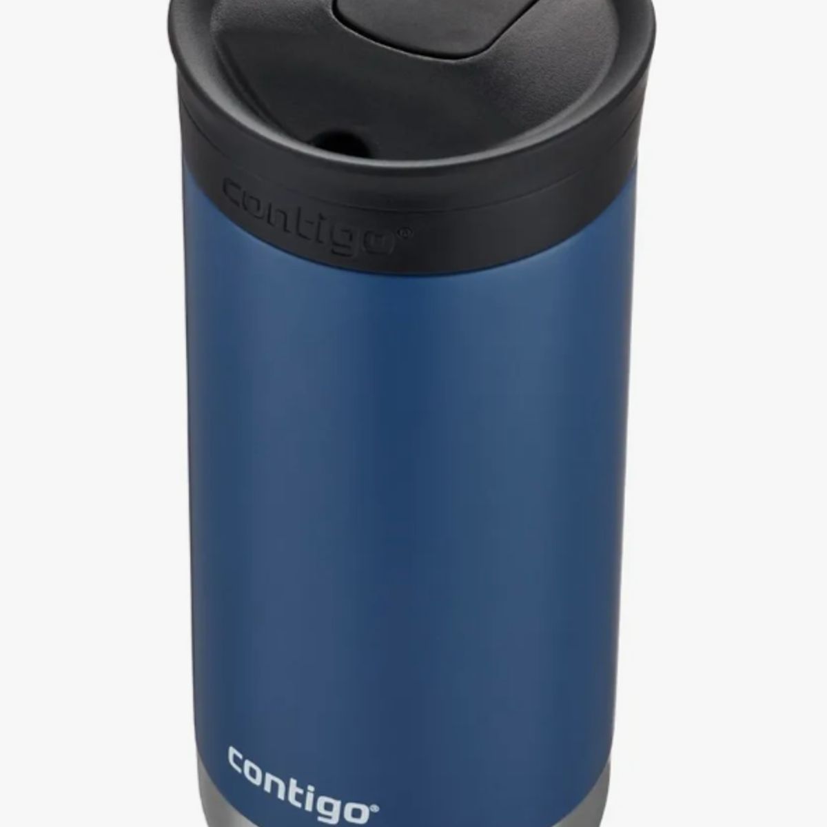 CONTIGO - Botella Deportiva Termo Mug Contigo Huron 473ml