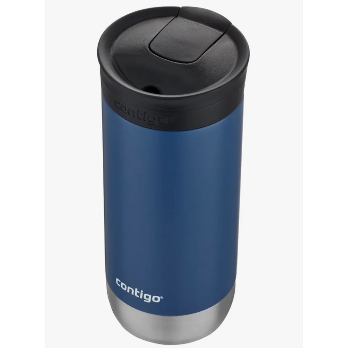 CONTIGO - Botella Deportiva Termo Mug Contigo Huron 473ml