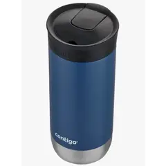 CONTIGO - Botella Deportiva Termo Mug Huron 473ml