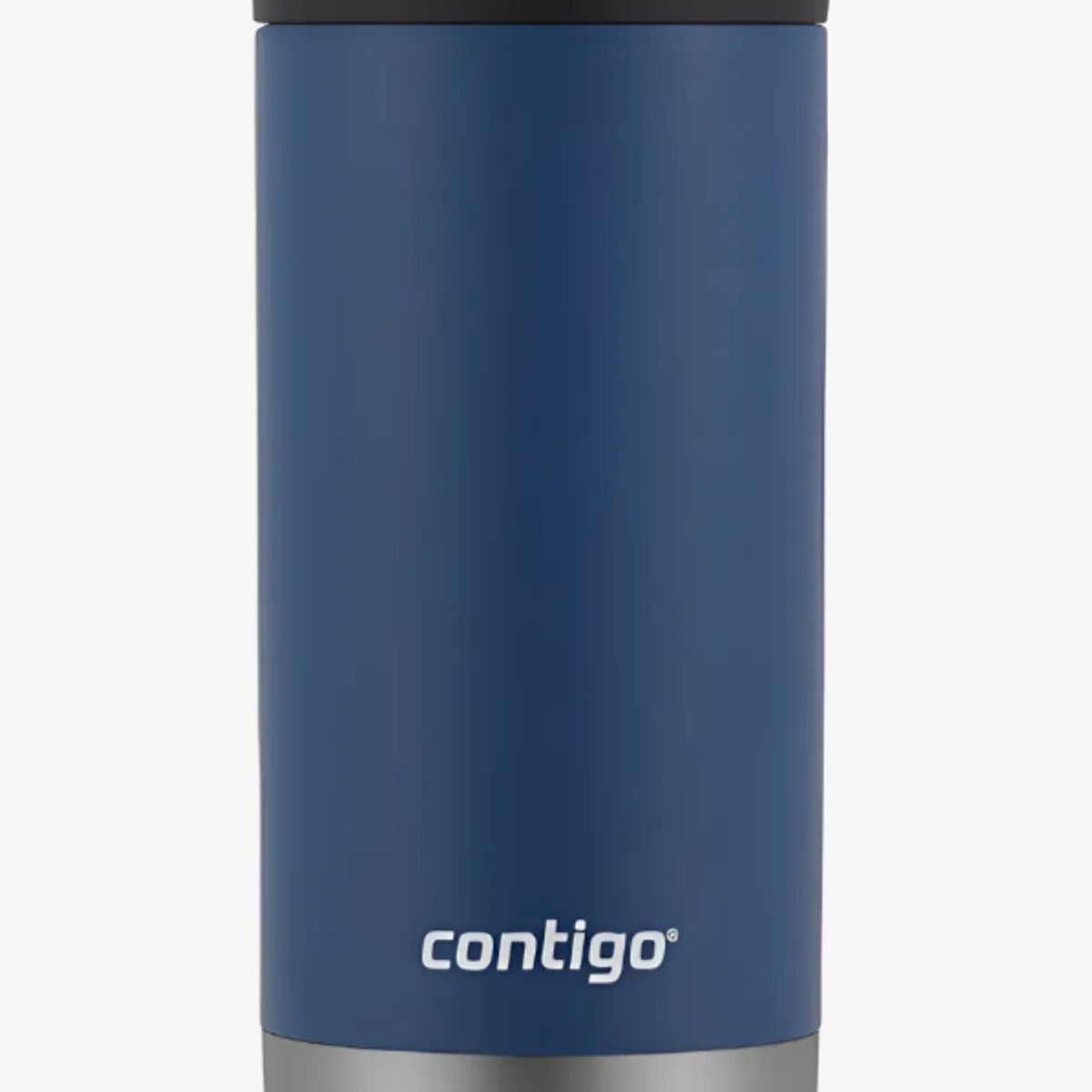 CONTIGO - Botella Deportiva Termo Mug Contigo Huron 473ml