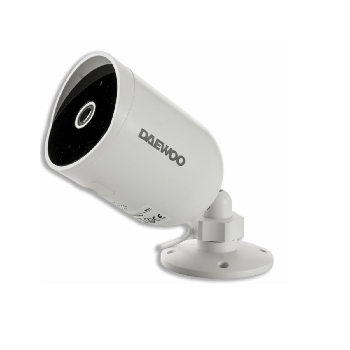 DAEWOO - Cámara De Seguridad IP Daewoo Para Exteriores EF501