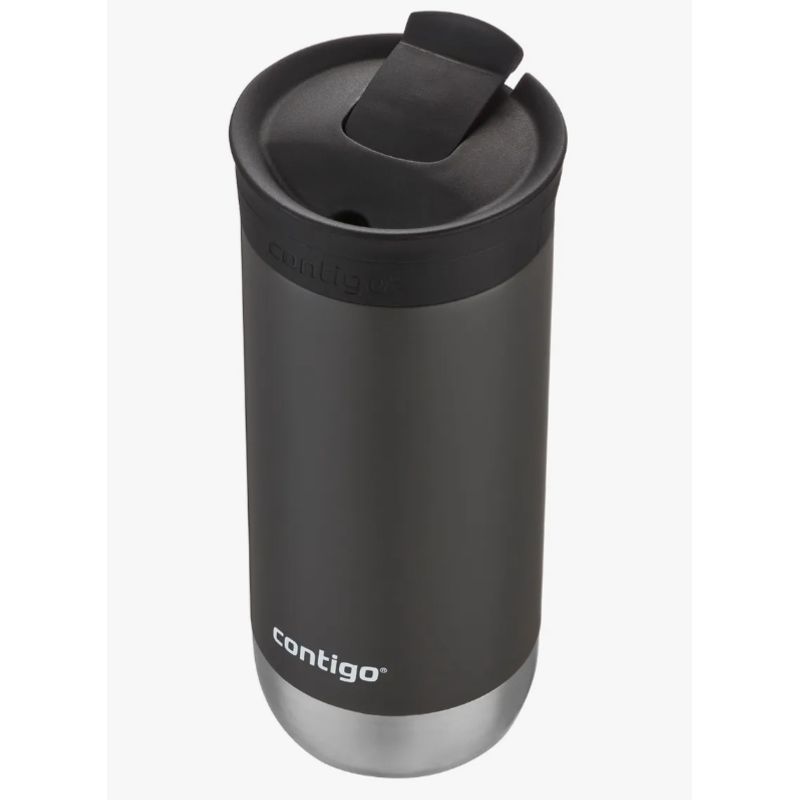 CONTIGO - Botella Deportiva Termo Mug Contigo Huron 473ml