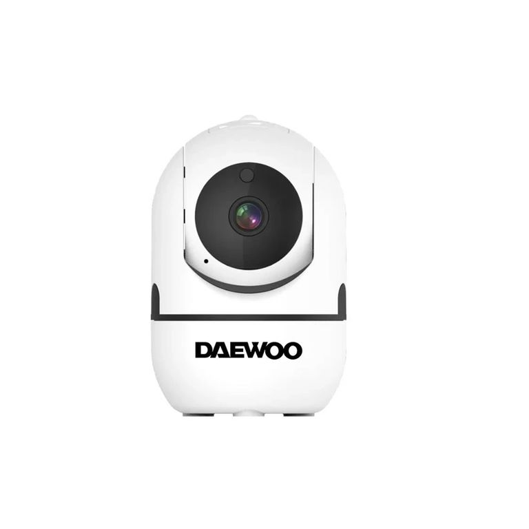 Camara De Seguridad IP De Interior DI-SC002