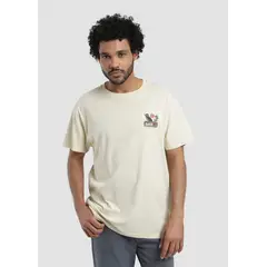KAYA UNITE - Polera Hombre Carpintero