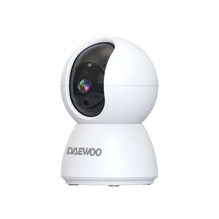 Camara De Seguridad IP De Interior DI-SC003