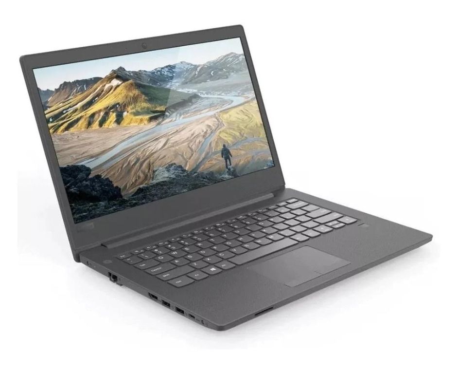 Notebook i5-1035G1 8GB 256GB 14 W10P E41-50 82HW0010CL Reacondicionado