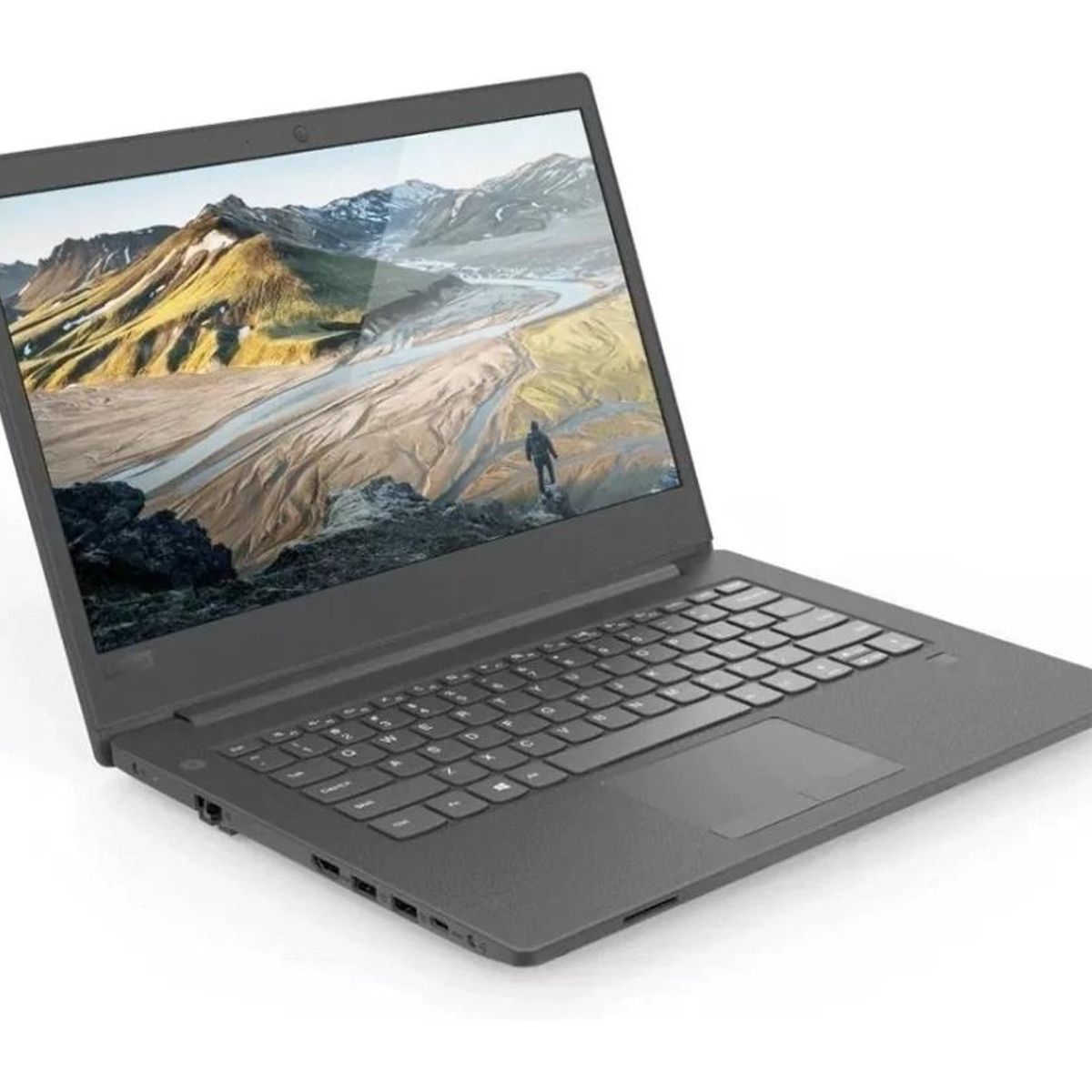LENOVO - Notebook i5-1035G1 8GB 256GB 14 W10P E41-50 82HW0010CL Reacondicionado