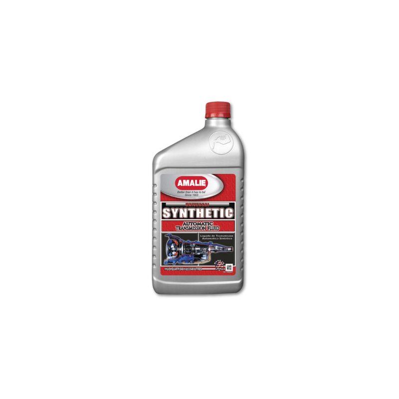 AMALIE - Aceite Universal Para Transmisión Automática ATF Amalie 0w20