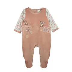 PUMUCKI - Enterito de Plush Conejitos