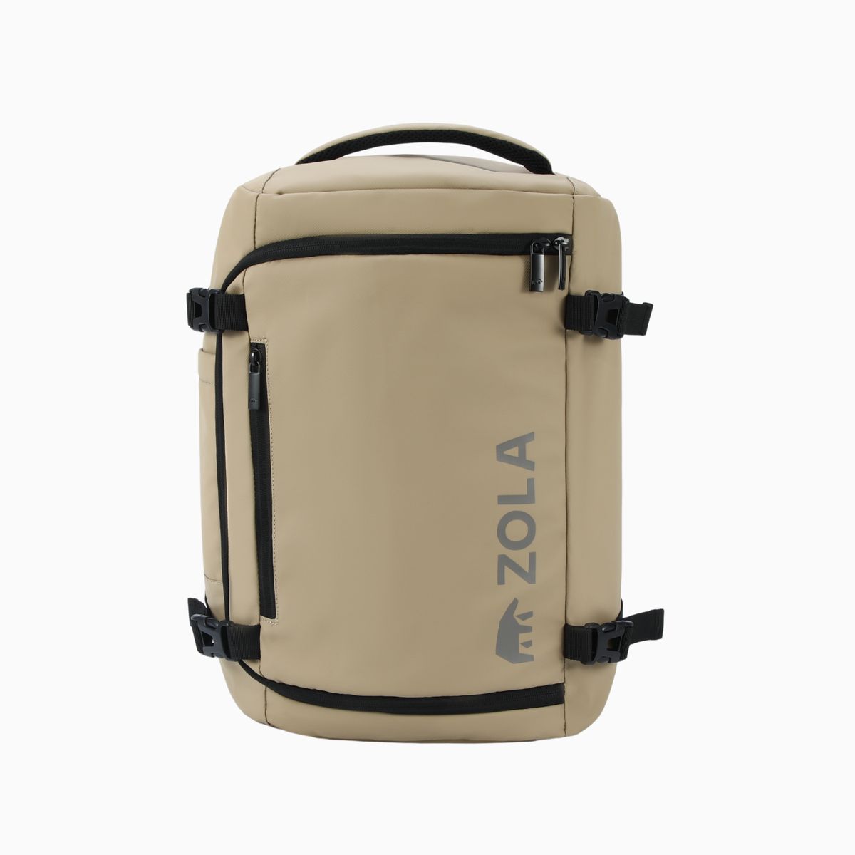 ZOLA OUTDOORS - Mochila Impermeable de Viaje Avión Aprobado 35 Litros