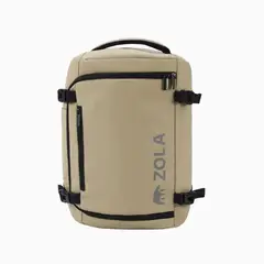 ZOLA OUTDOORS - Mochila Bolso De Viaje Zola 35l Impermeable Cabina