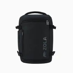 ZOLA OUTDOORS - Mochila Impermeable de Viaje Avión Aprobado 35 Litros