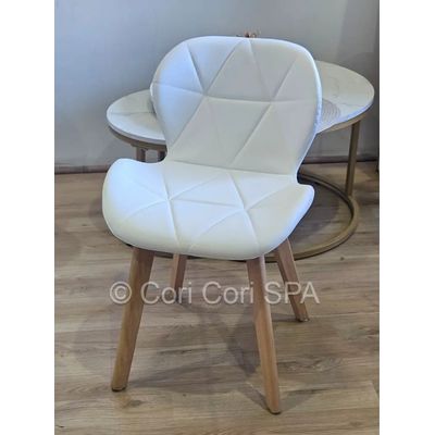 Imagen 2 del producto Pack 6 Sillas Mariposa Wood