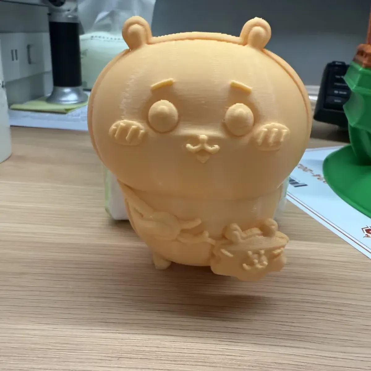 GENERICO - Figura Kawaii Chiikawa