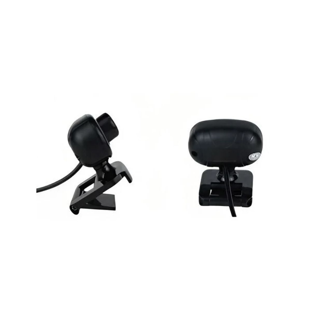 GENERICO - Cámara Web Para PC 3 Megapíxeles USB 2.0 PC-3