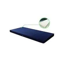 CASA DEL ABUELO - Colchón Clínico antiescaras viscoelastico con funda impermeable