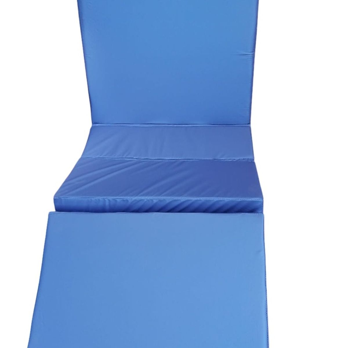 CASA DEL ABUELO - Colchón Clínico antiescaras viscoelastico con funda impermeable