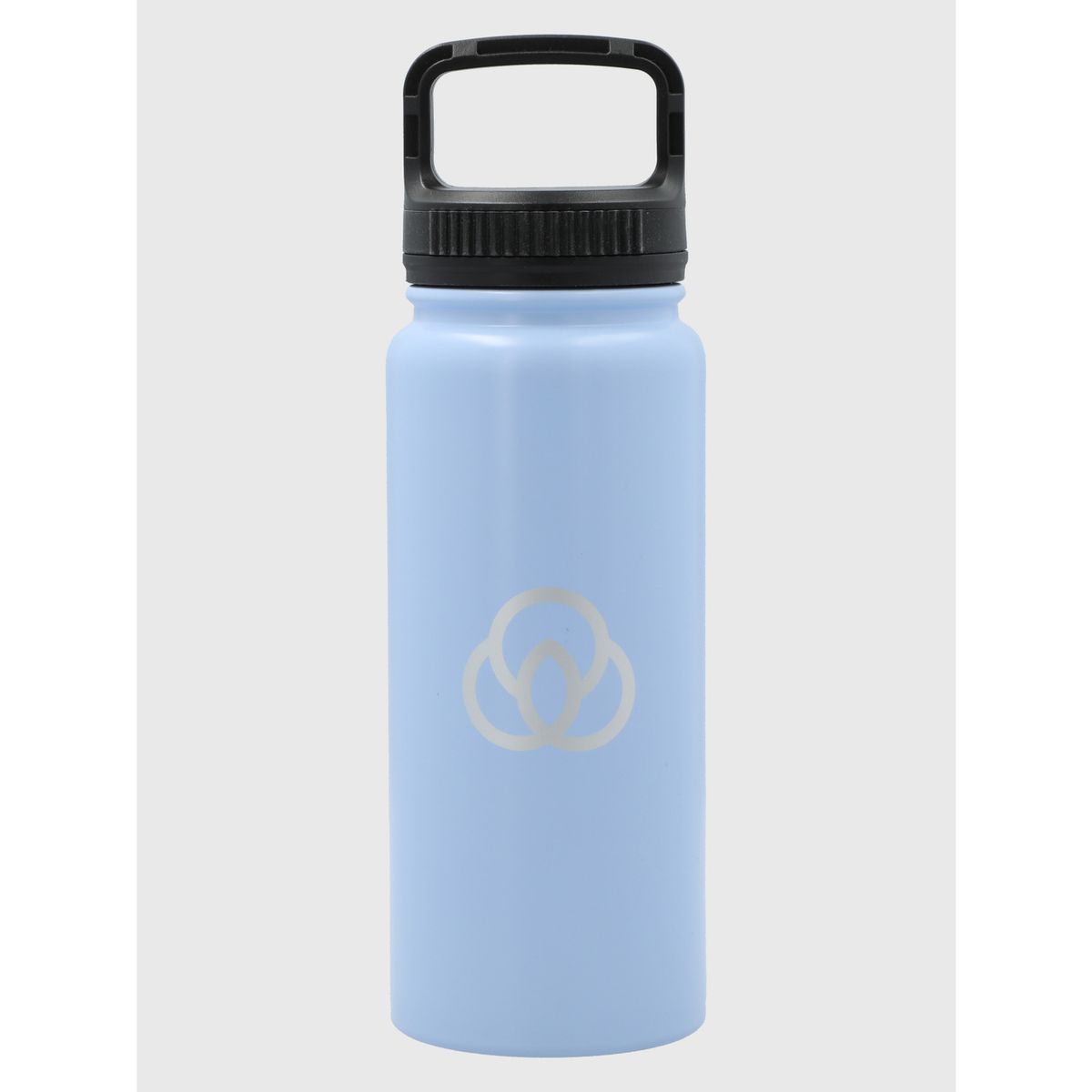 BSOUL - Botella Unisex 500 ml Celeste BSOUL