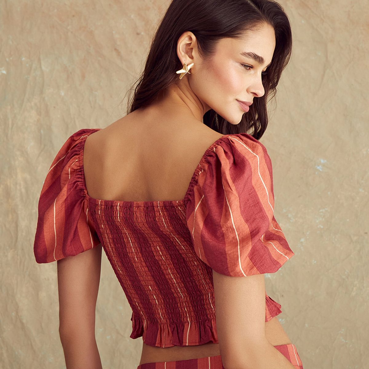 LOUNGE - Top Líneas Paradiso LOUNGE