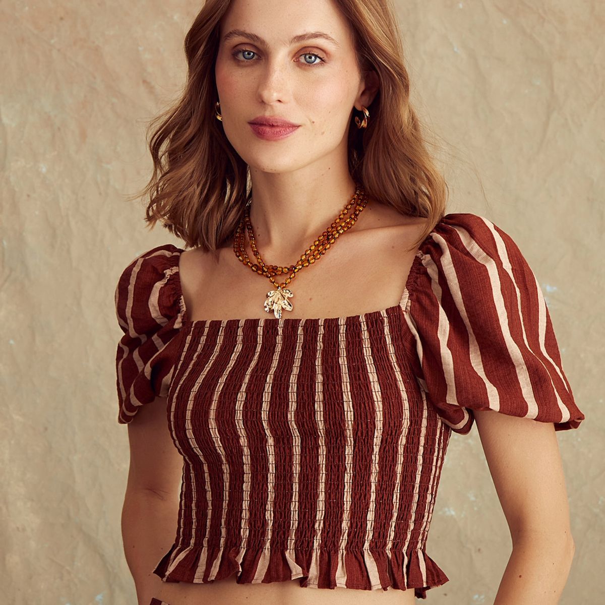 LOUNGE - Top Líneas Paradiso LOUNGE