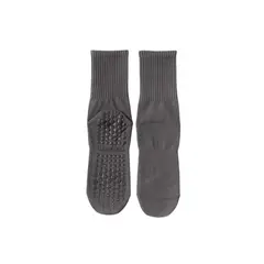 GENERICO - Calcetines Antideslizantes Algodon YOGA PILATES PAR