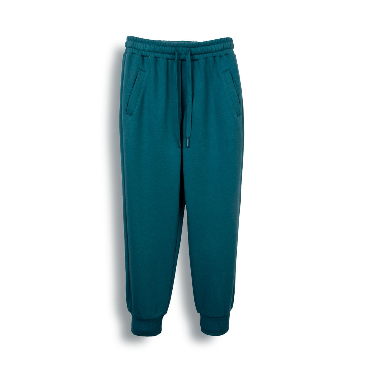 PILLIN - Pantalón Buzo Niño Verde Pillin PVC507-25VER