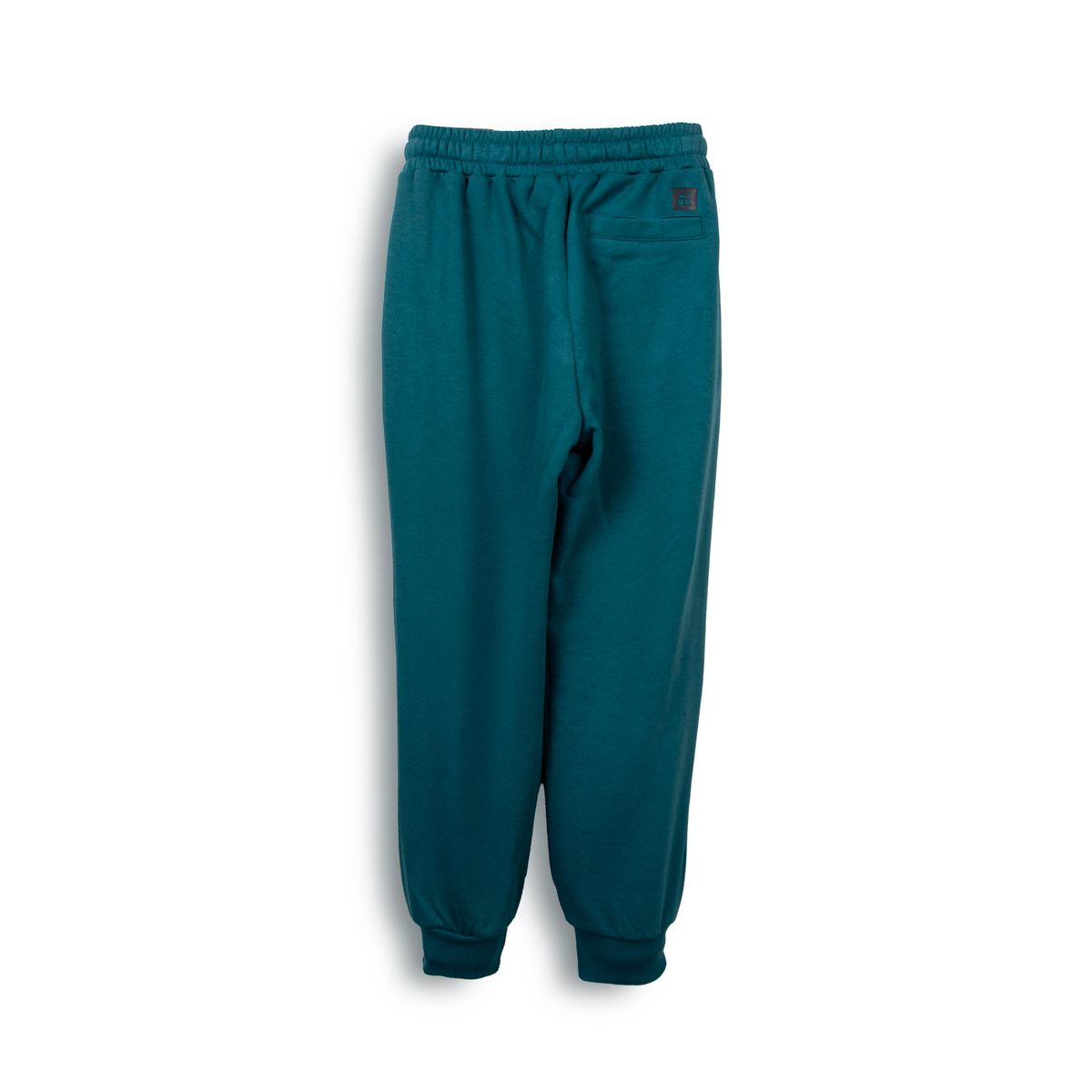 PILLIN - Pantalón Buzo Niño Verde Pillin PVC507-25VER