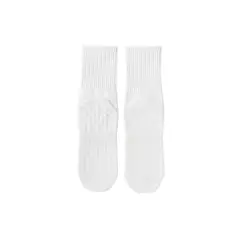 GENERICO - Calcetines Antideslizantes Algodon YOGA PILATES PAR