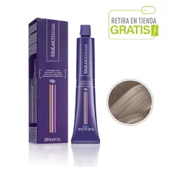 SALERM - Tintura SalermVision 9.12 Rubio Extra Claro Perlado
