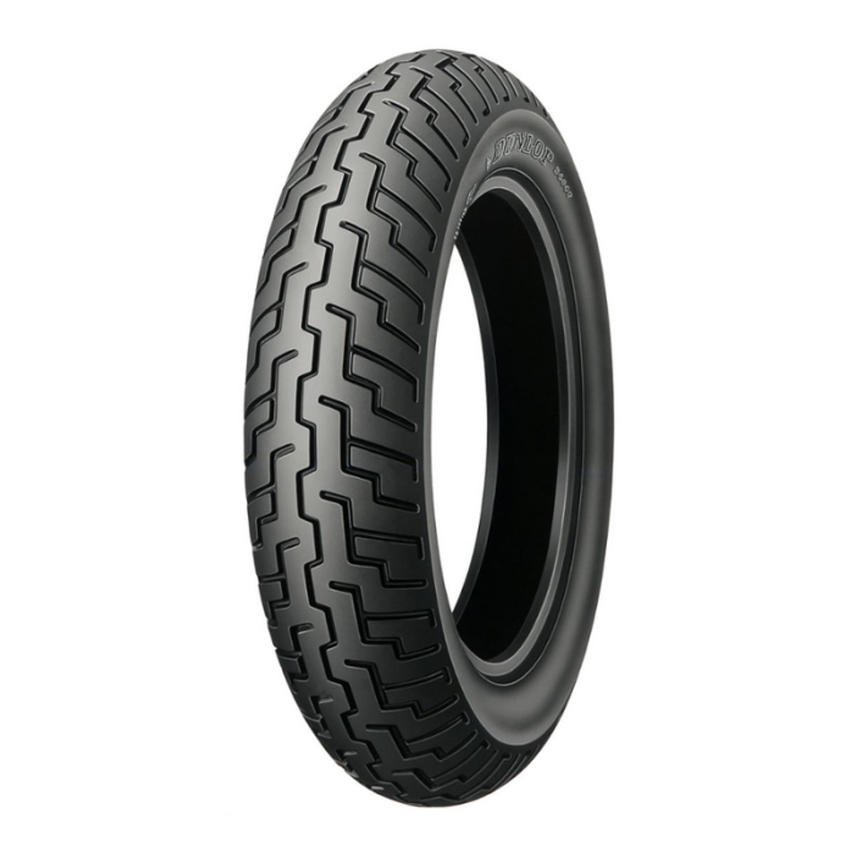 GENERICO - Neumatico 11090-16 59P KABUKI D404 TT DUNLOP