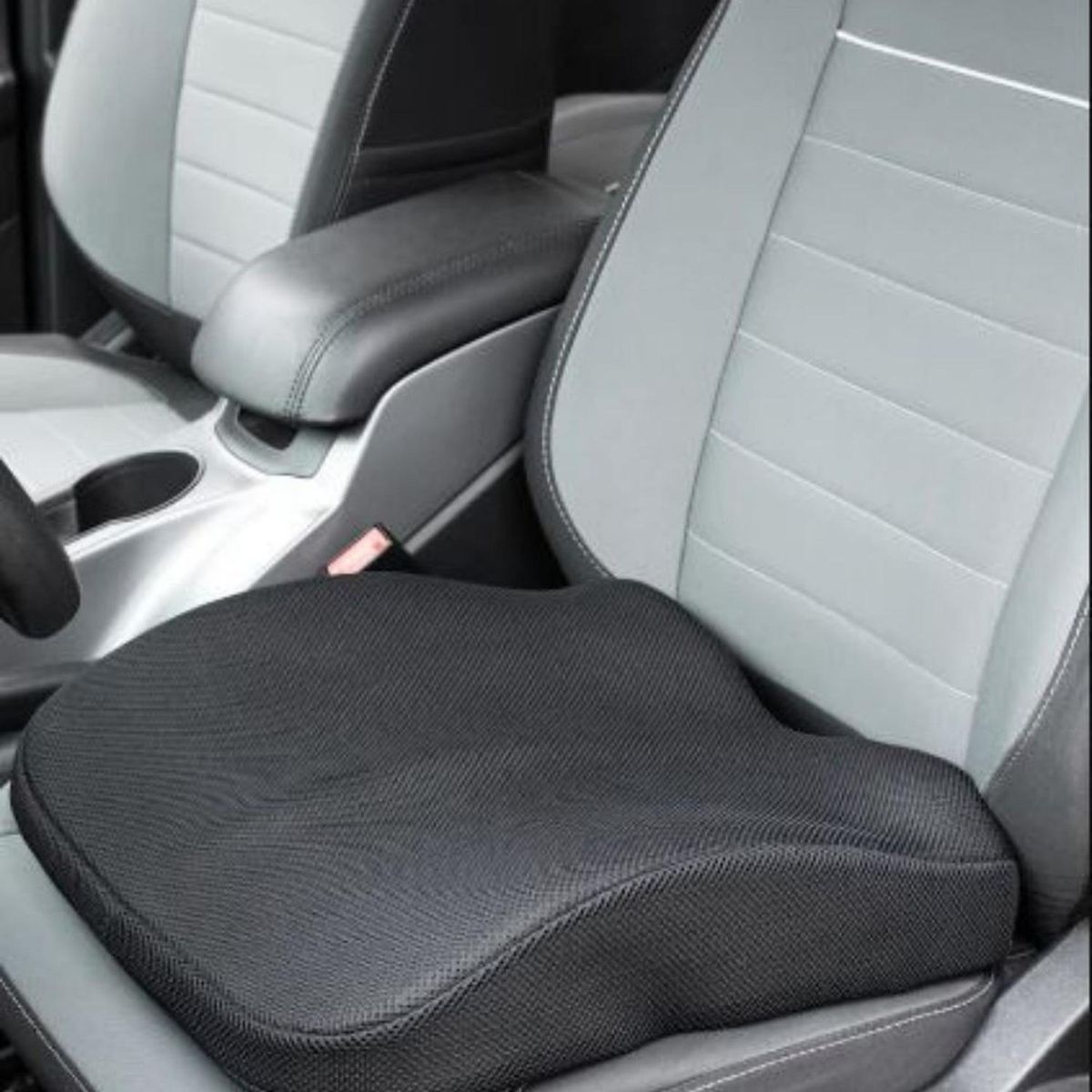 THERAMART - Cojín postural 2 en 1 Theraplus -Theramart - Azul