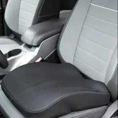 THERAMART - Cojín postural 2 en 1 Theraplus -Theramart - Azul