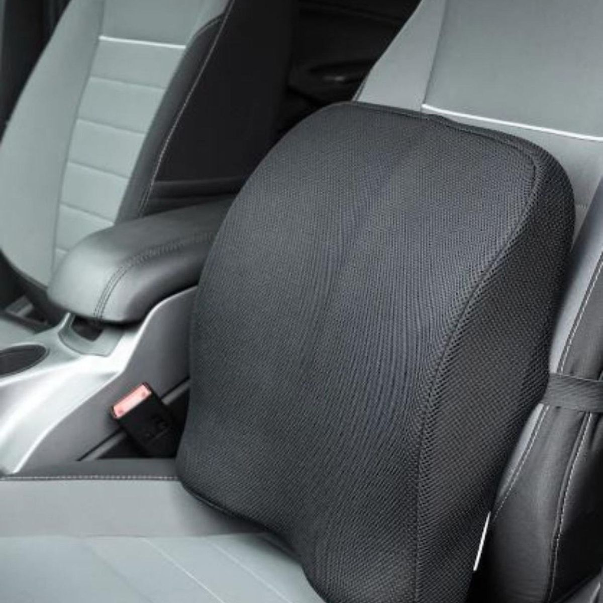 THERAMART - Cojín postural 2 en 1 Theraplus -Theramart - Azul