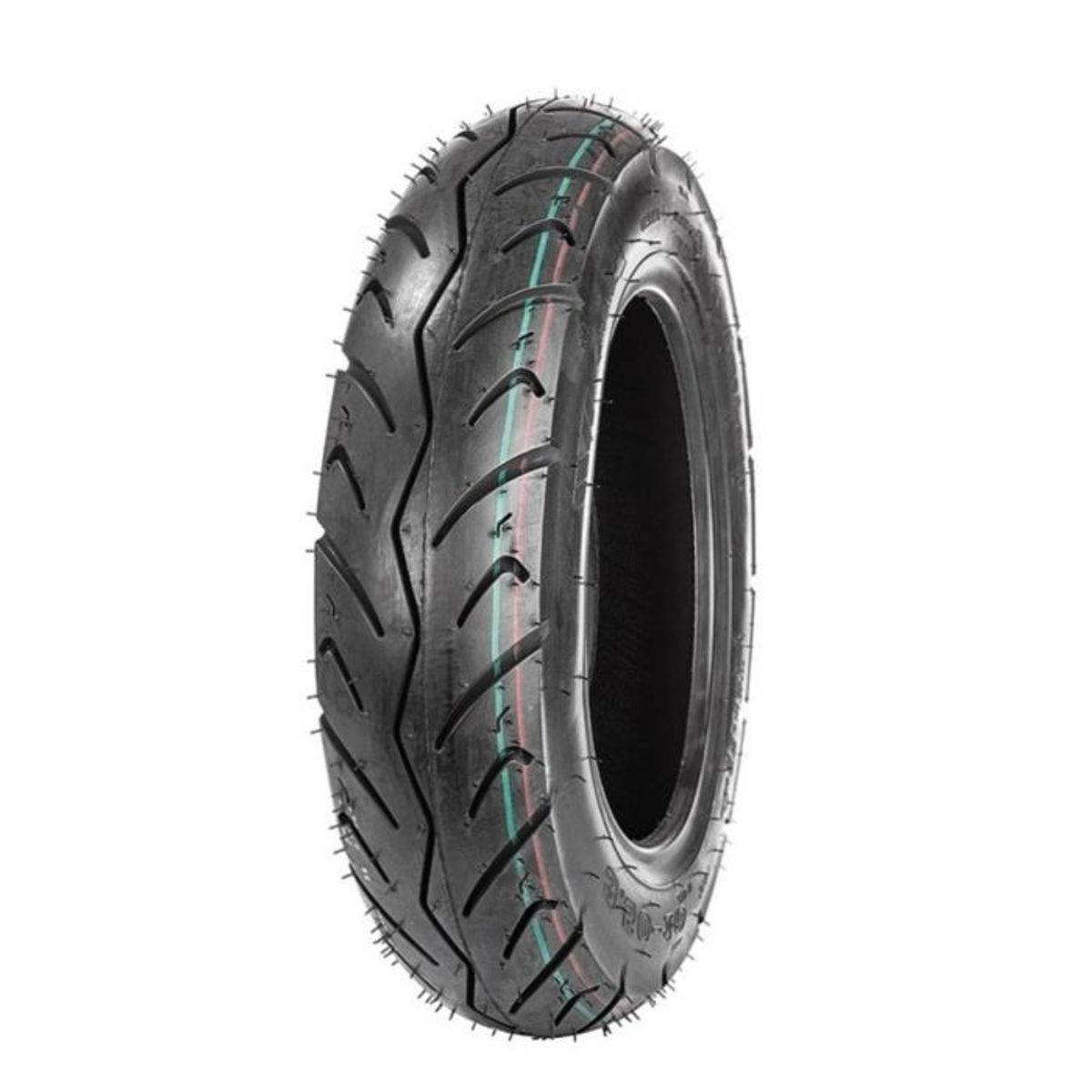 GENERICO - NEUMATICO 350 X 10 4PR TL WANDA