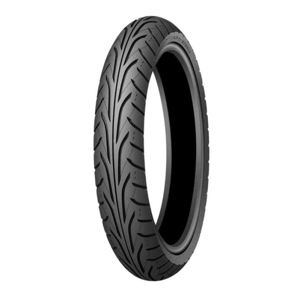 GENERICO - Neumatico 9090-18 51H GT601 Sport Bias TL DUNLOP
