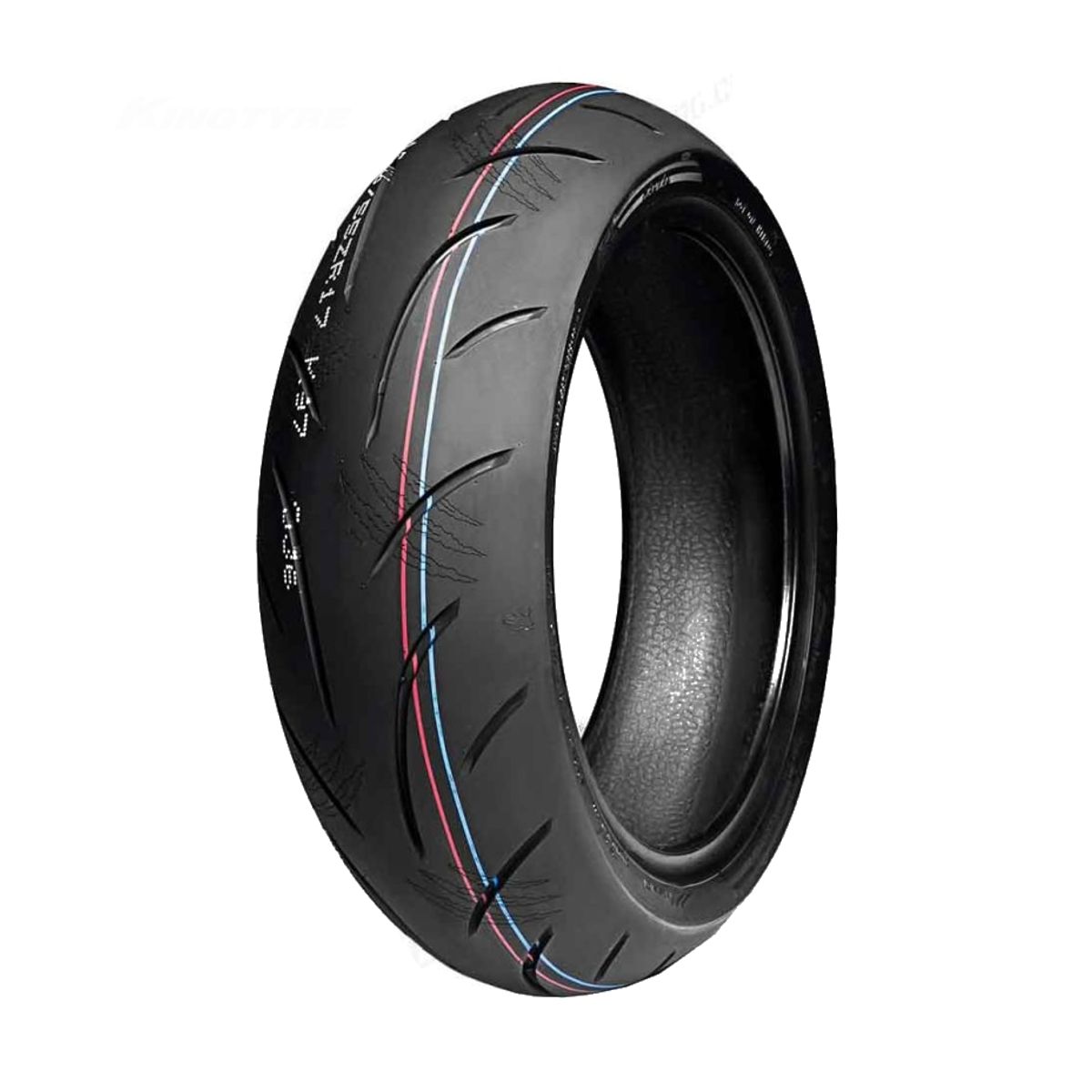 GENERICO - NEUMATICO K97 19055 17 17 75W SPORT TL Kingtyre