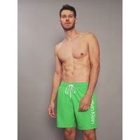 Traje de Baño Core Solids Verde