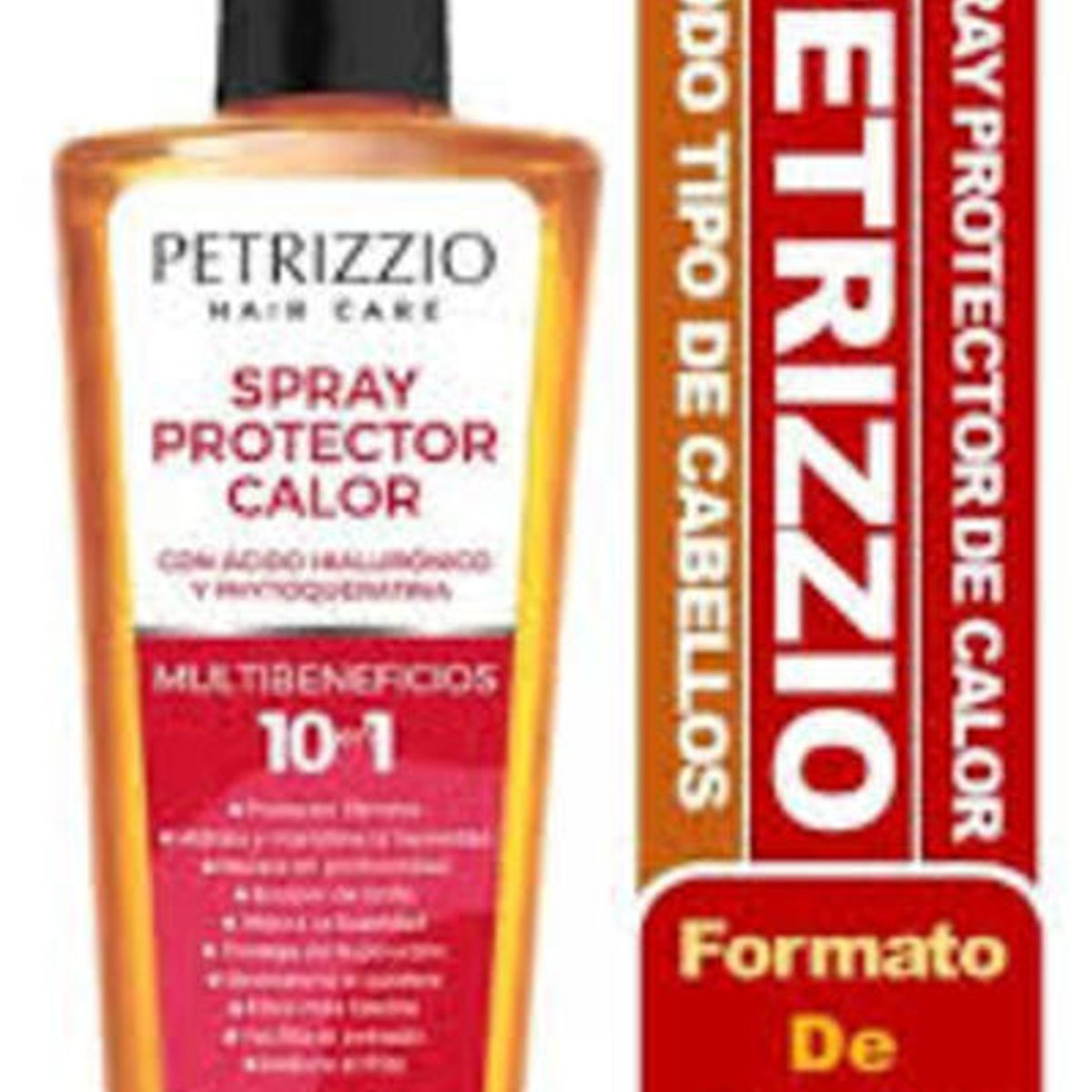 PETRIZZIO - Petrizzio Spray Protector Calor 100ml
