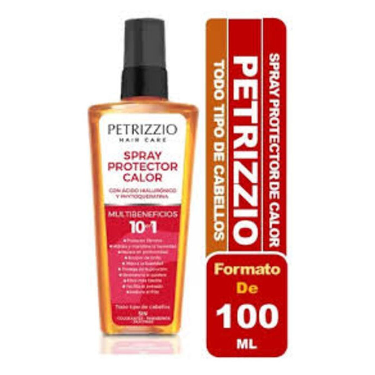 PETRIZZIO - Petrizzio Spray Protector Calor 100ml